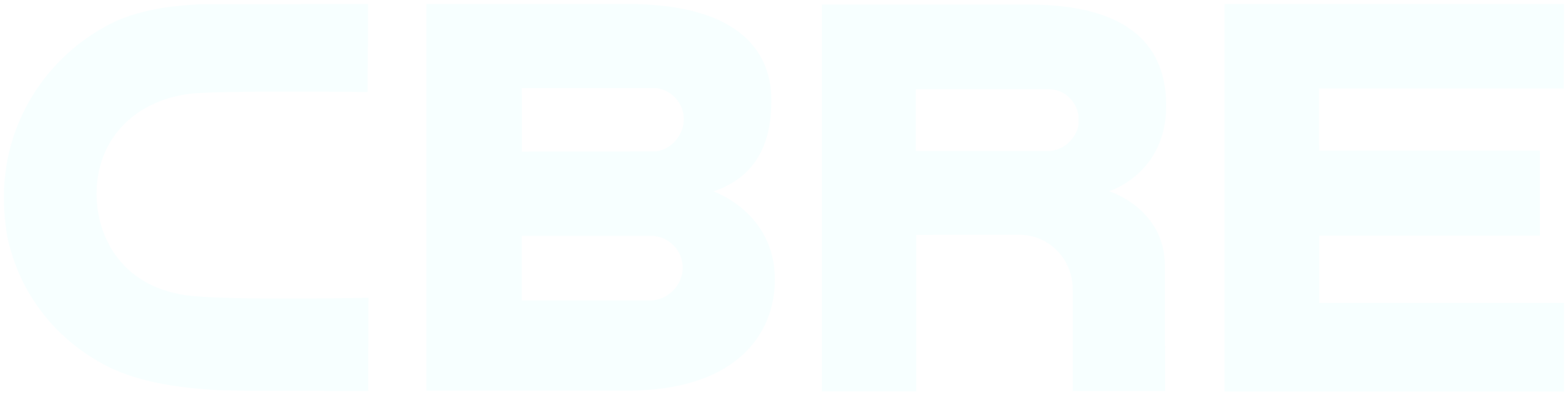 CBRE